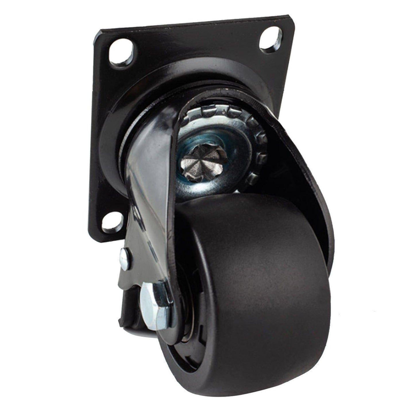 Nature's Generator Wheel Kit For Powerhouse Power Pod With 4 Caster Wheels For Mobility