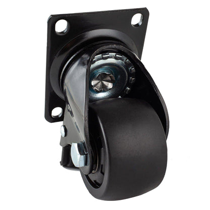 Nature's Generator Wheel Kit For Powerhouse Power Pod With 4 Caster Wheels For Mobility