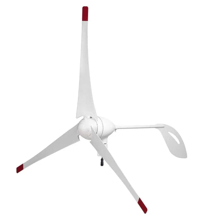 Nature's Generator MyGrid 10K Solar and Wind Generator for Home