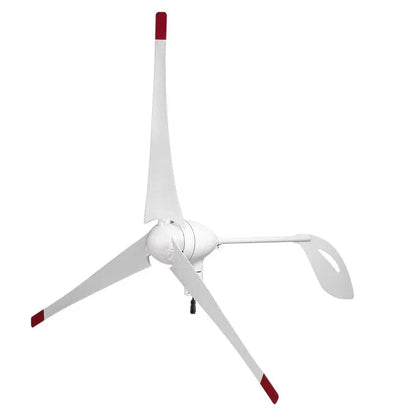 Nature's Generator MyGrid 10K Solar and Wind Generator for Home