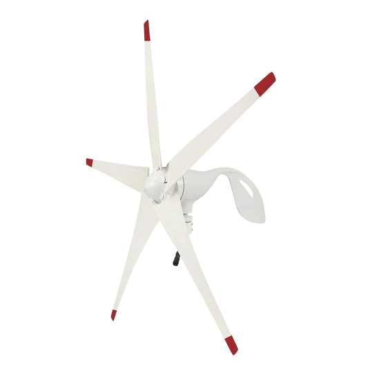 Nature's Generator 150W Wind Turbine