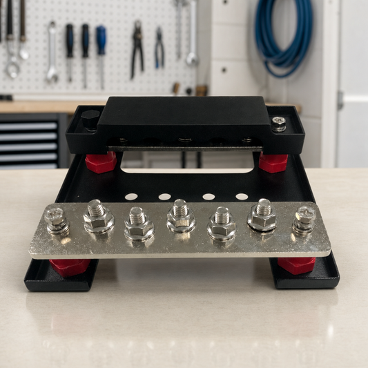 Parallel Busbar