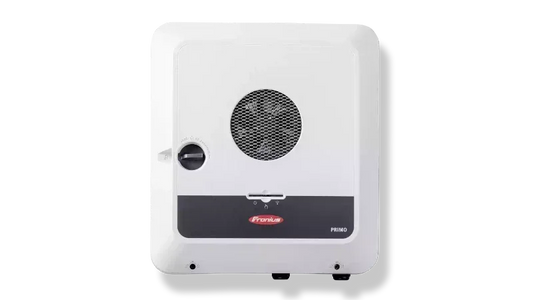 Fronius Primo GEN24 7.7 Plus 4,210,143,802