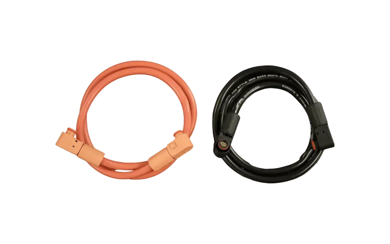 BigBattery Ethos 3x Expansion Kit
