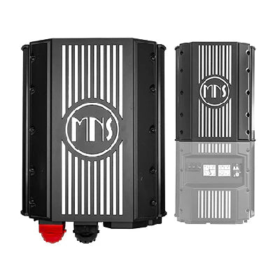 Midnite Solar Rosie Inverter 7000W 48V 120/240V Split Phase Off Grid Backup Power System