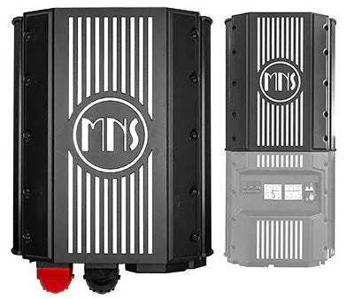 Midnite Solar Rosie Inverter 7000W Output | 48V 120/240V Split Phase | American Made