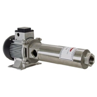 Sun Pumps HomeSolar Water PumpingSun Pumps SCB 10-40P-48 BL Solar Centrifugal Booster Pump