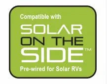 Go Power! 130 Watt Portable Solar Kit - GP-PSK-130