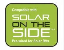 Go Power! Duralite Expansion 100W Solar Panel - DURALITE-100E