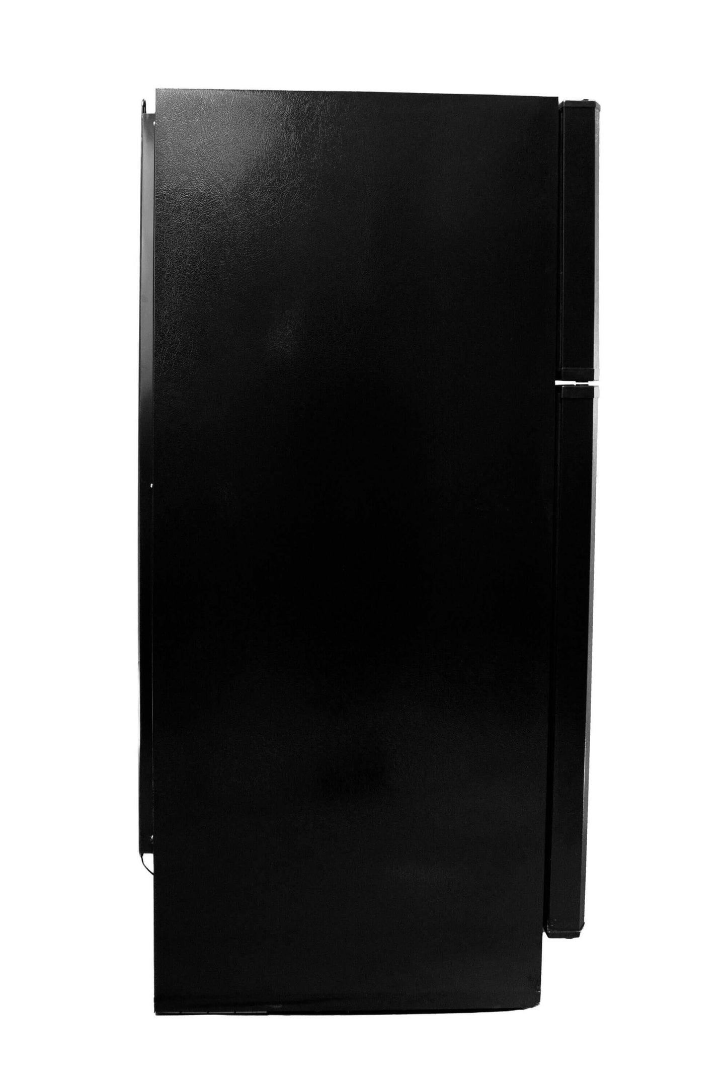 SunStar 16CU Solar/DC Refrigerator - Black ST-16R-B