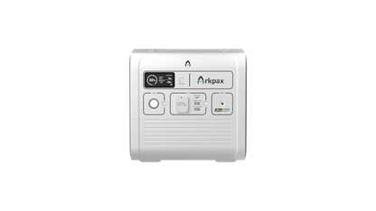 Arkpax Titan - Portable Power Station