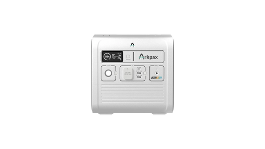 Arkpax Titan - Portable Power Station