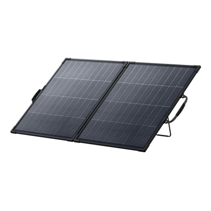Anker SOLIX PS200 bifacial portable solar panel product image
