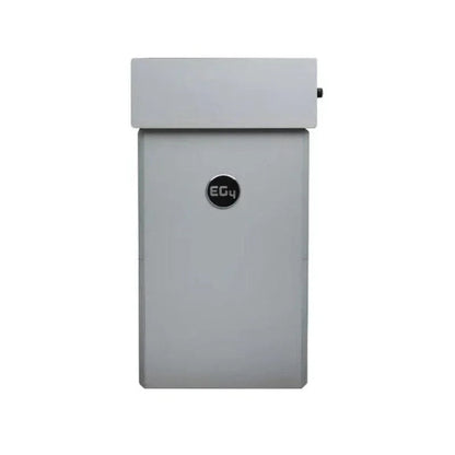 EG4 PowerPro Wall-Mount 14.3kWh LiFePO4 Battery, IP65, UL-Certified